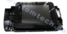 Control Panel Kit (8 inch Display)