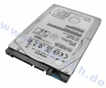 HDD 320GB