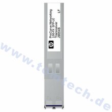 HP X110 - SFP (Mini-GBIC)-Transceiver-Modul - 100Base-FX