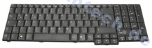 ACER KEYBOARD GERMAN 106KEY AS5335