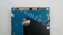 HDD, 500GB 5400RPM SED OPAL2 7MM SGT RW