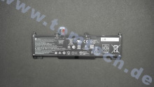 HP Battery 3 Cell 45Wh 3.95Ah LI RH03045XL-PL