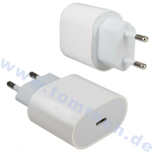 Apple 20W USB-C Power Adapter