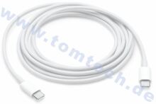 Apple Cable USB-C to USB-C 2m