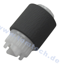 FEED ROLLER ASSY