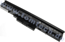 HP Battery 8 Cell Li-Ion