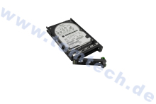 FUJITSU HD SAS 12G 1.2TB 10K 512E HOT PL 2.5' EP