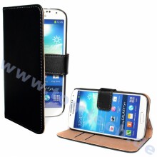 Samsung Flip Case Galaxy S4 Black