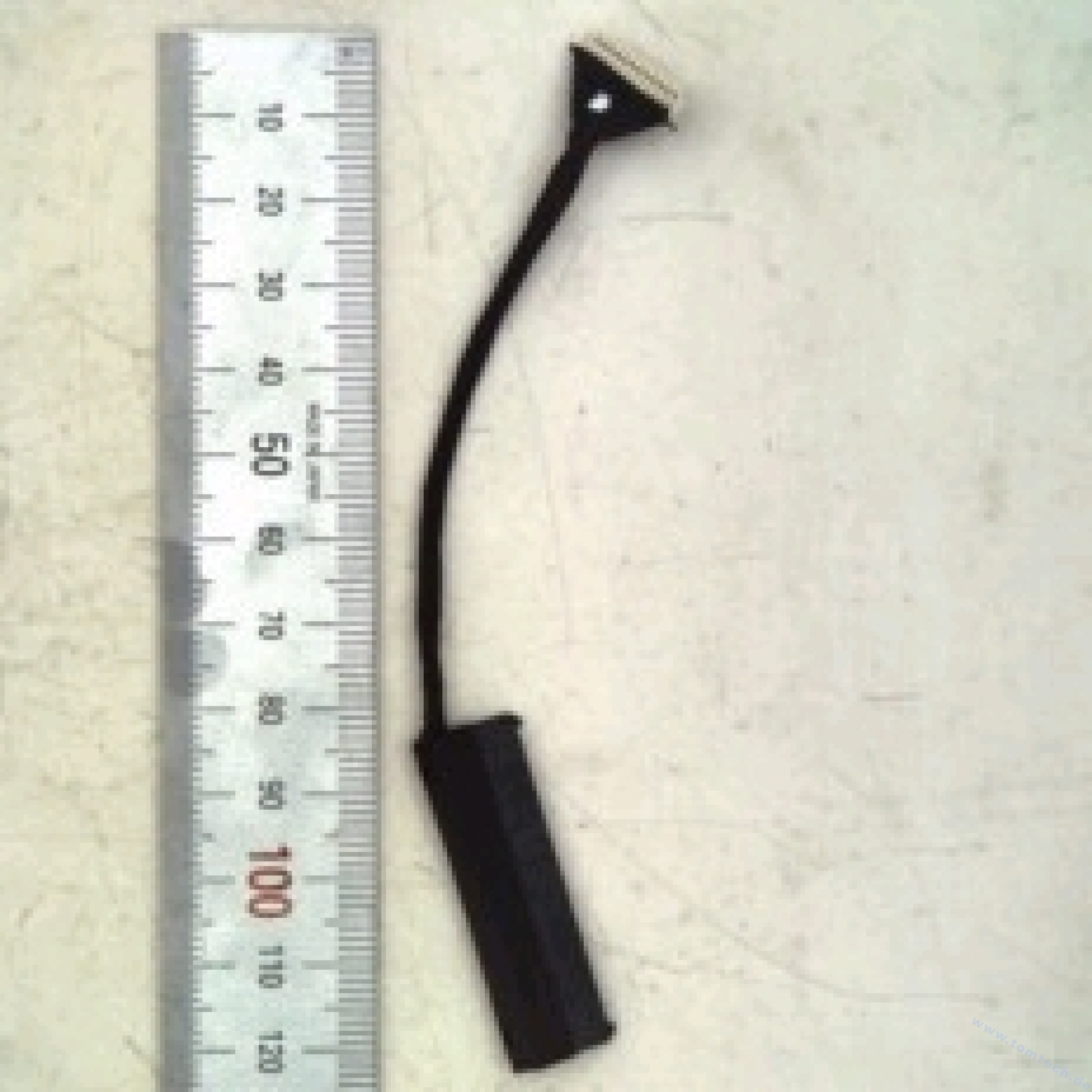 CBF HARNESS 2nd HDD