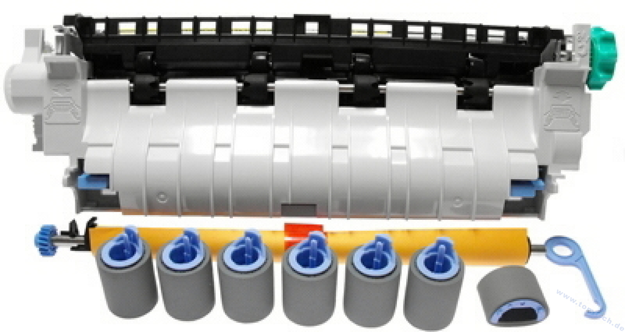 MAINTENANCE KIT LJ-4200 (230V)