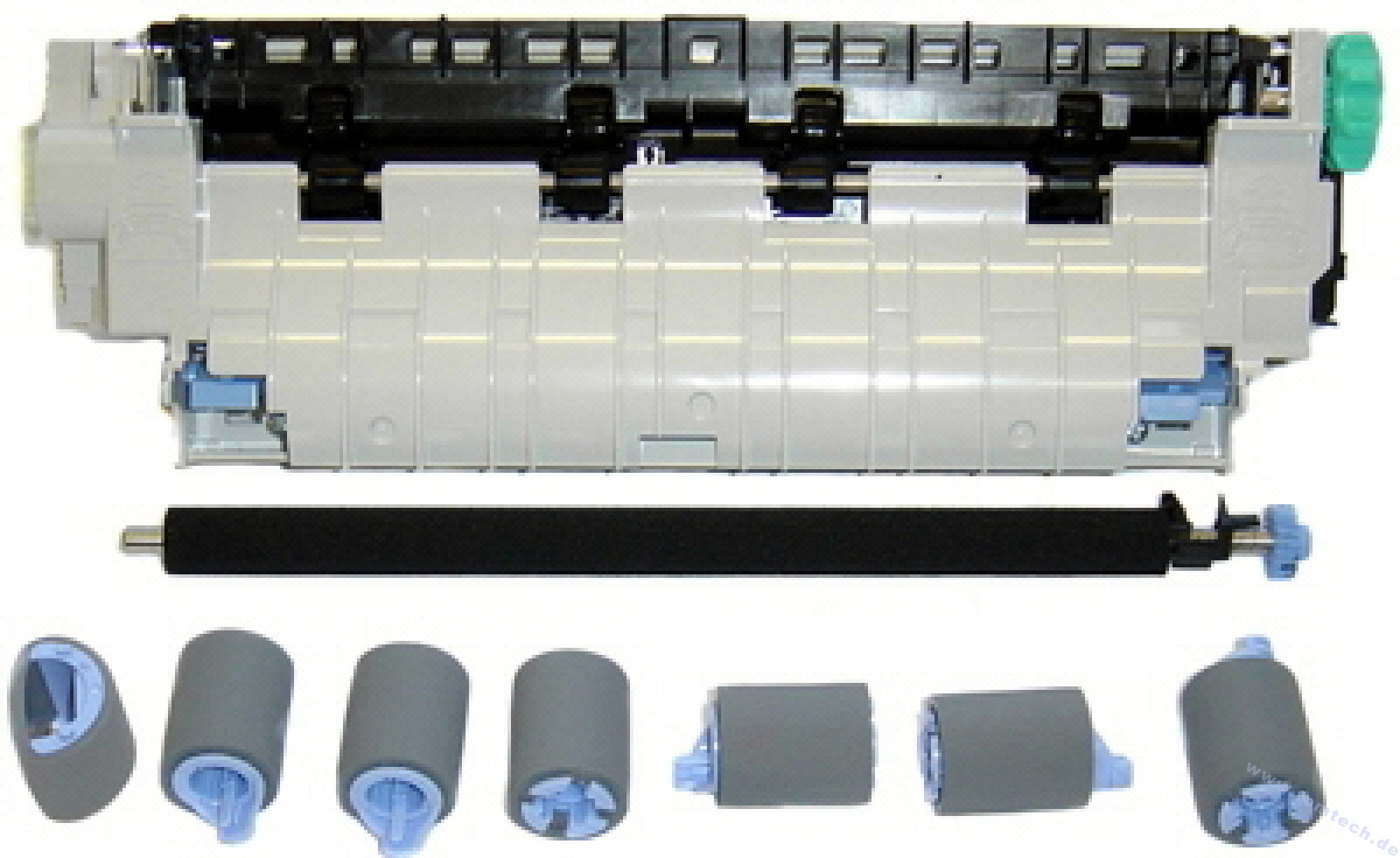 MAINTENANCE KIT LJ-4250/4350 (230V)