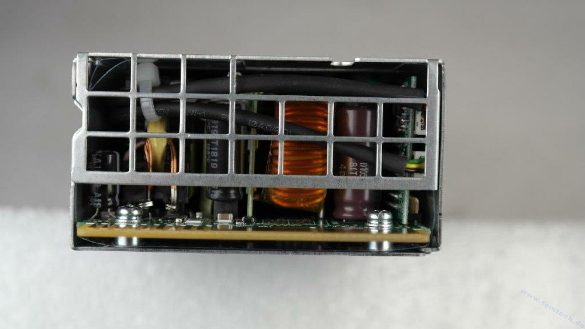 FUJITSU MODULAR PSU 450W PLATINUM HP